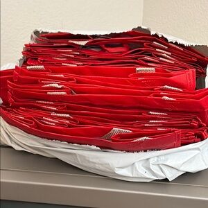 Reusable Target Tote Bags 10 pack